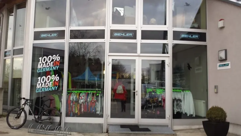 Biehler Sportswear Limbach