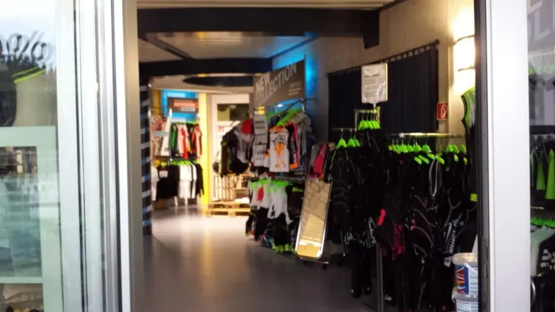 Biehler Sportswear Limbach