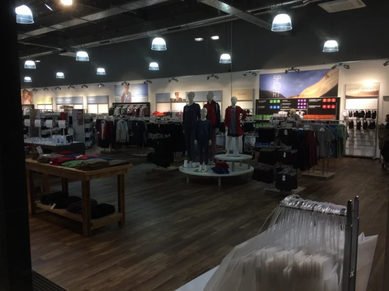 Schiesser Outlet Mühlheim-Kärlich