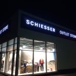 Schiesser Mühlheim-Kärlich
