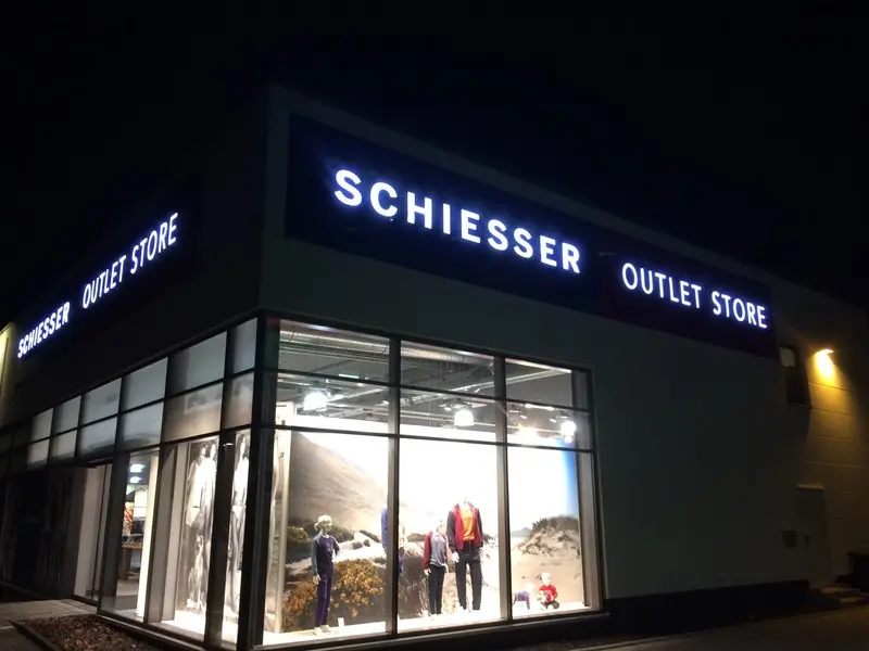 Schiesser Mühlheim-Kärlich