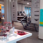 Rosenthal Outlet in Selb