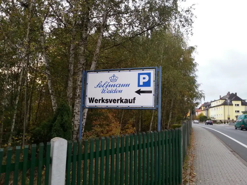 Seltmann Weiden Weiden