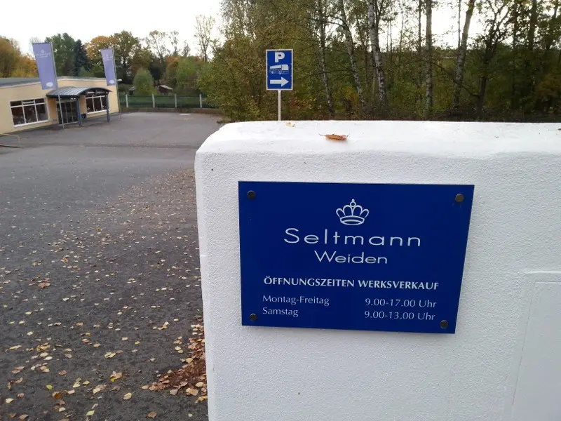 Seltmann Weiden Weiden