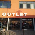 Luhta Outlet Rosenheim