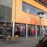 Luhta Outlet Rosenheim