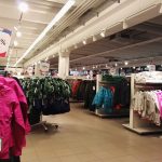 Luhta Outlet Rosenheim