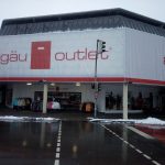 Allgäu Outlet Sonthofen