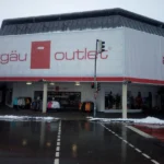 Allgäu Outlet Sonthofen