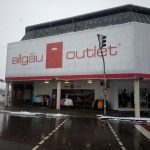 Allgäu Outlet Sonthofen