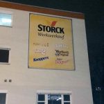 Storck Werksverkauf Berlin
