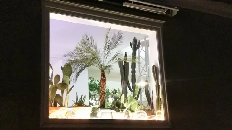 Schloßgärtnerei TXL Outlet Berlin