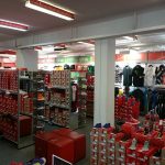 PUMA Outlet Store Nürnberg