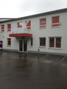 PUMA Outlet Store Nürnberg