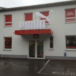 PUMA Outlet Store Nürnberg