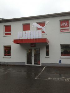 Puma outlet nürnberg online