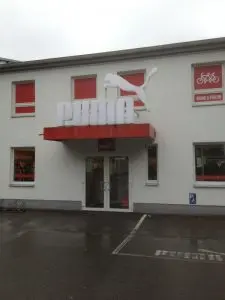 PUMA Outlet Store Nürnberg