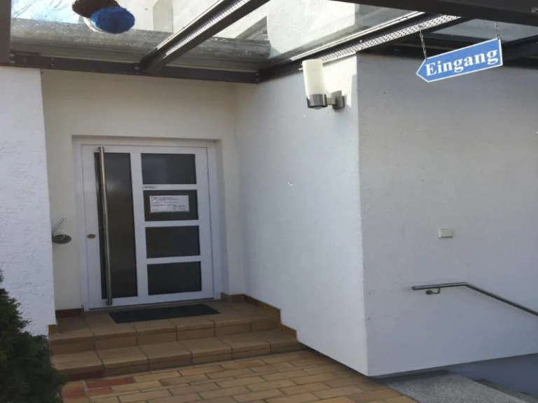 Langer Outlet Bobingen
