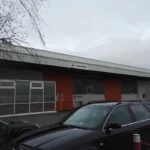 Drogeriemarkt Müller Lagerverkauf Ulm