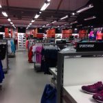 NIKE Herzogenaurach