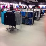 NIKE Herzogenaurach