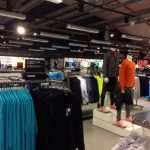 NIKE Herzogenaurach