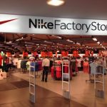 NIKE Herzogenaurach