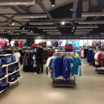 NIKE Herzogenaurach