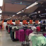 NIKE Herzogenaurach