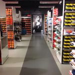 NIKE Herzogenaurach