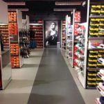 NIKE Herzogenaurach