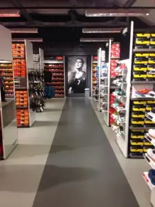 NIKE Herzogenaurach