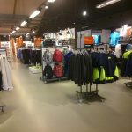 NIKE Herzogenaurach