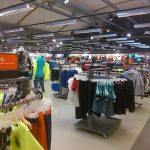 NIKE Herzogenaurach