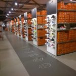 NIKE Herzogenaurach