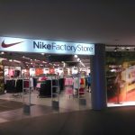 NIKE Herzogenaurach