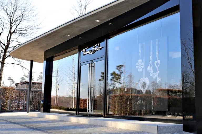 THOMAS SABO Factory Outlet Lauf a.d. Pegnitz