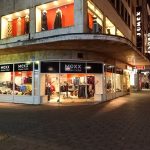Mexx Mannheim