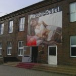 Wäsche Outlet Hespenhain Epsenhain