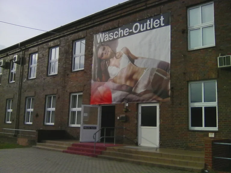 Wäsche Outlet Hespenhain Epsenhain