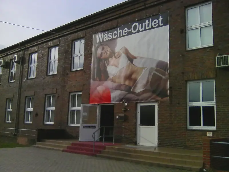 You are currently viewing Wäsche Outlet Hespenhain Epsenhain