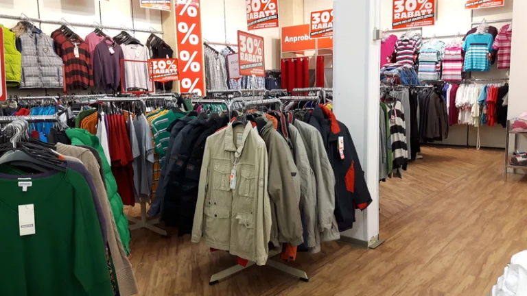 Stolz Outlet Grimmen