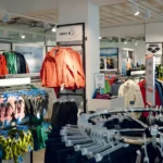Arena Outlet Bindlach