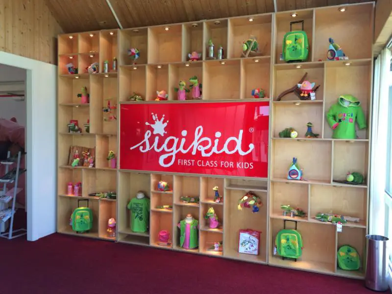 You are currently viewing Sigikid Outlet  Mistelbach