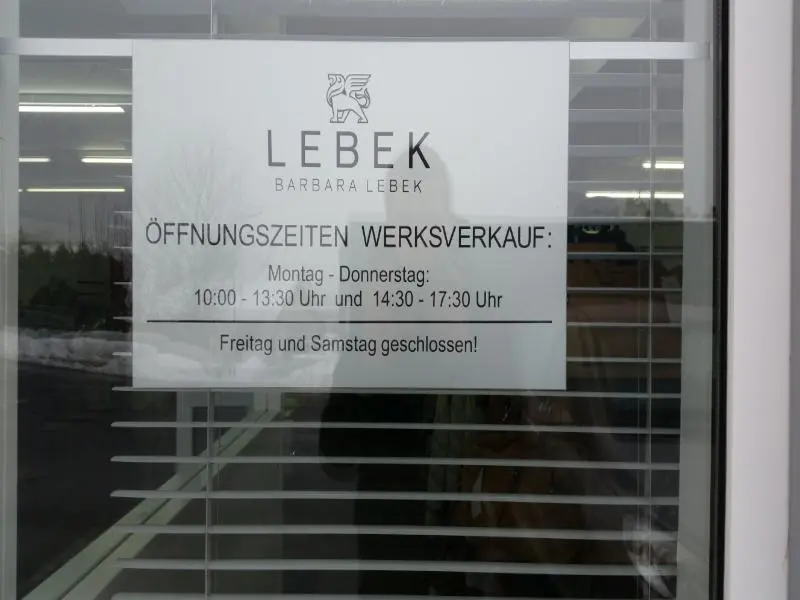 Laura Lebek Bad Marienberg