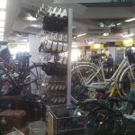Lucky Bike Messe Store Leipzig