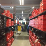 Nike Outlet Brunthal