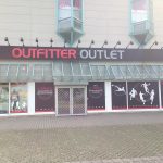 Outfitter Wiesbaden