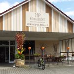 Glashütte M.Polczer Werksverkauf Pocking