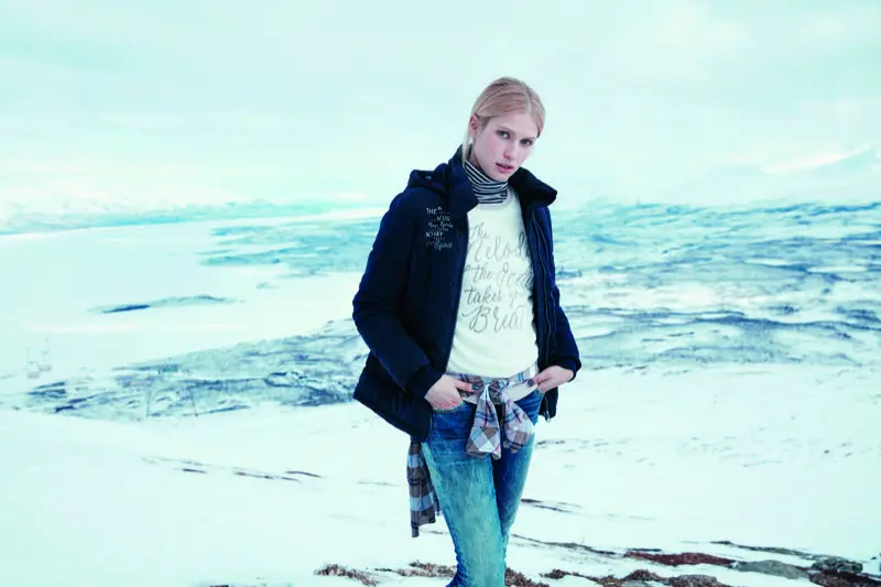 SOCCX Fashion Outlet Wustermark